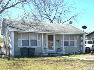 722 John Adams, San Antonio, TX 78228