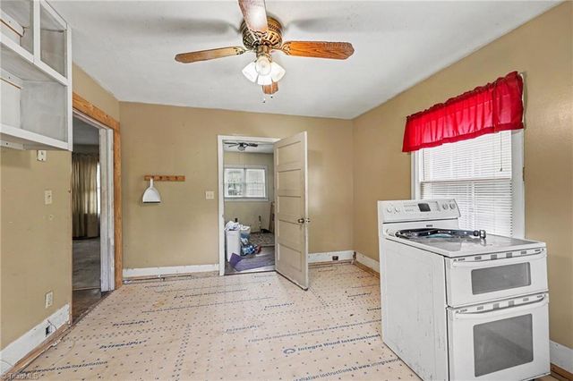 820 Walker Street, Reidsville, NC 27320