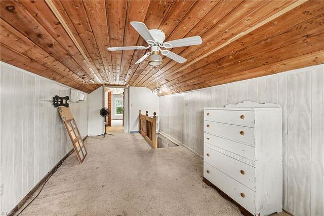 820 Walker Street, Reidsville, NC 27320