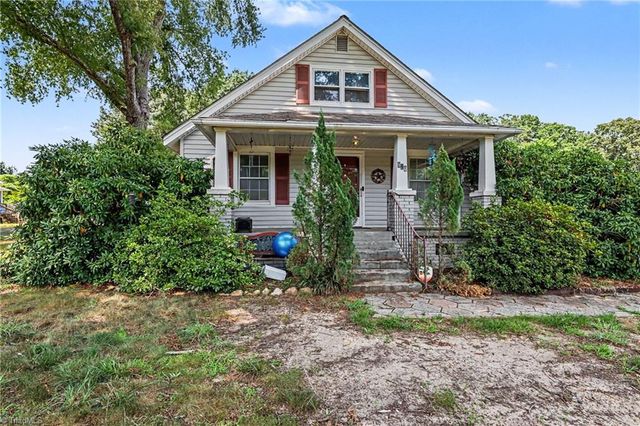 820 Walker Street, Reidsville, NC 27320