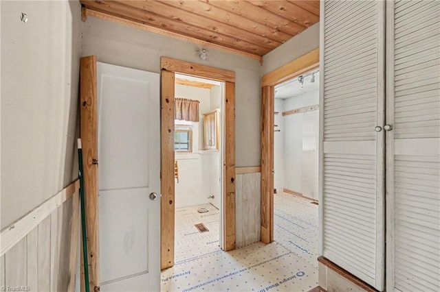 820 Walker Street, Reidsville, NC 27320