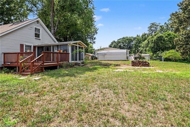 820 Walker Street, Reidsville, NC 27320