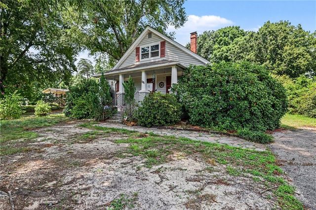 820 Walker Street, Reidsville, NC 27320