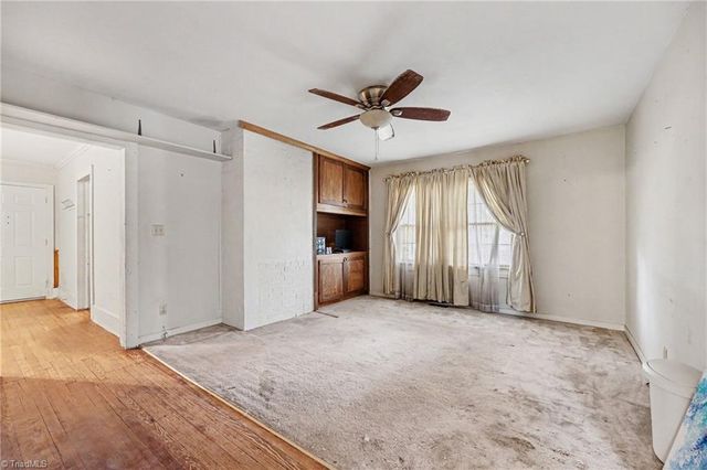 820 Walker Street, Reidsville, NC 27320