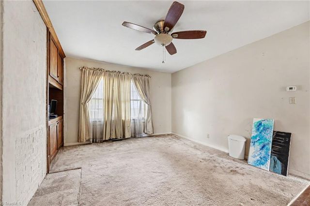 820 Walker Street, Reidsville, NC 27320