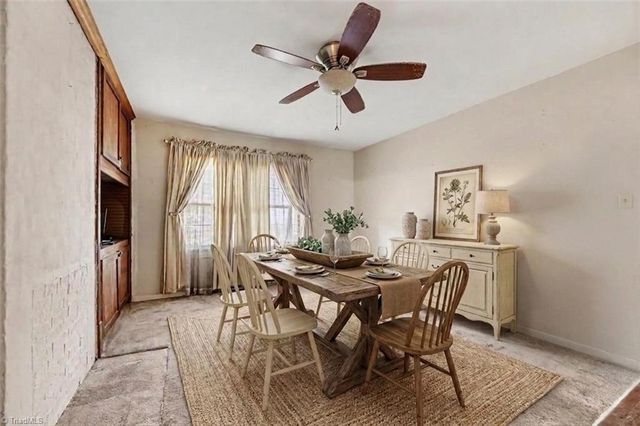 820 Walker Street, Reidsville, NC 27320