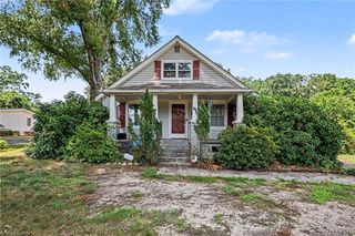 820 Walker Street, Reidsville, NC 27320