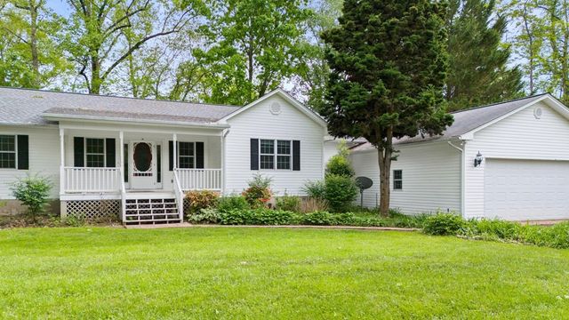 59 Tusquittee Creek Lane, Hayesville, NC 28904