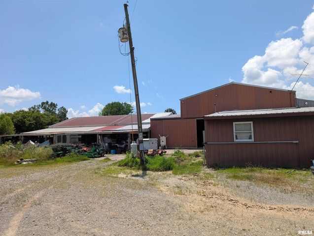 340 Dameron Lane, Vienna, IL 62995