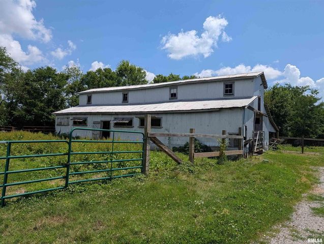 340 Dameron Lane, Vienna, IL 62995