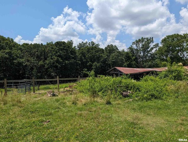 340 Dameron Lane, Vienna, IL 62995