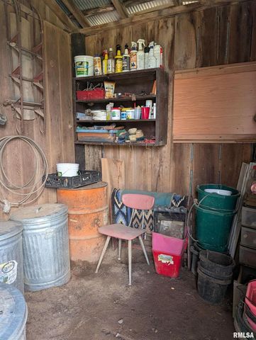 340 Dameron Lane, Vienna, IL 62995