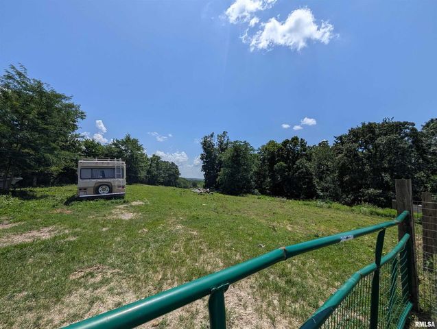 340 Dameron Lane, Vienna, IL 62995