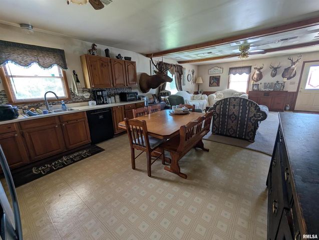 340 Dameron Lane, Vienna, IL 62995