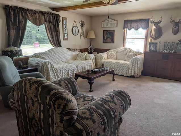 340 Dameron Lane, Vienna, IL 62995