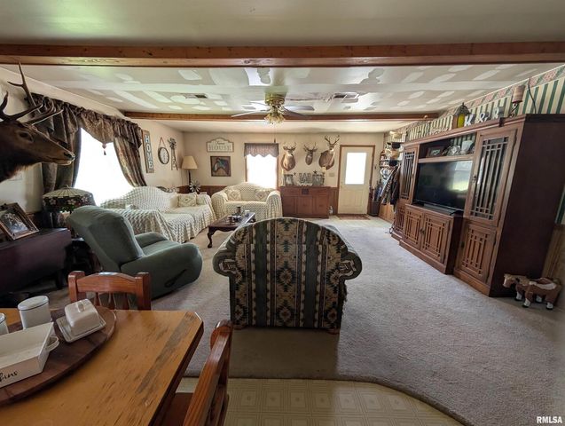 340 Dameron Lane, Vienna, IL 62995