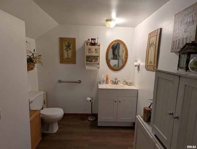 340 Dameron Lane, Vienna, IL 62995