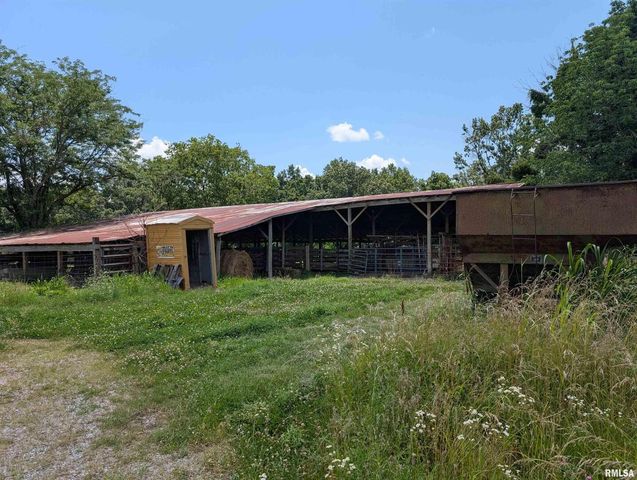 340 Dameron Lane, Vienna, IL 62995