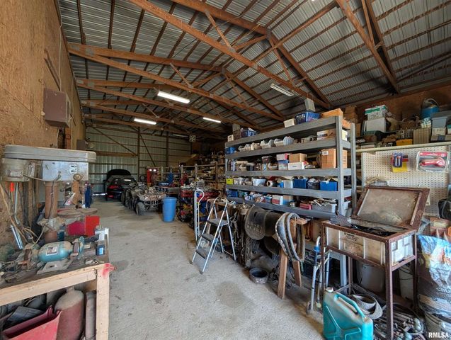 340 Dameron Lane, Vienna, IL 62995