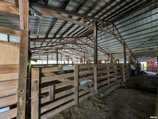 340 Dameron Lane, Vienna, IL 62995