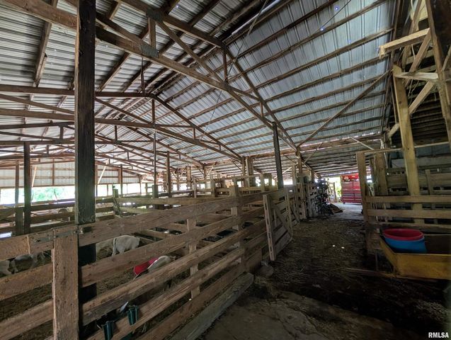 340 Dameron Lane, Vienna, IL 62995