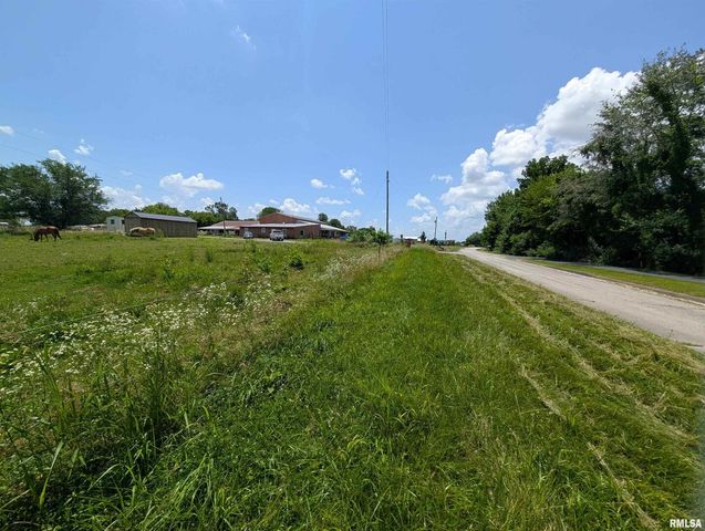 340 Dameron Lane, Vienna, IL 62995