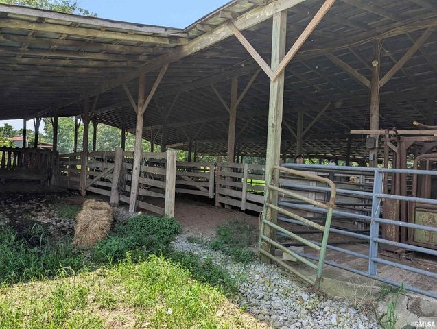 340 Dameron Lane, Vienna, IL 62995