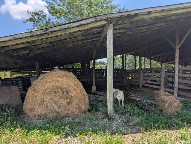 340 Dameron Lane, Vienna, IL 62995