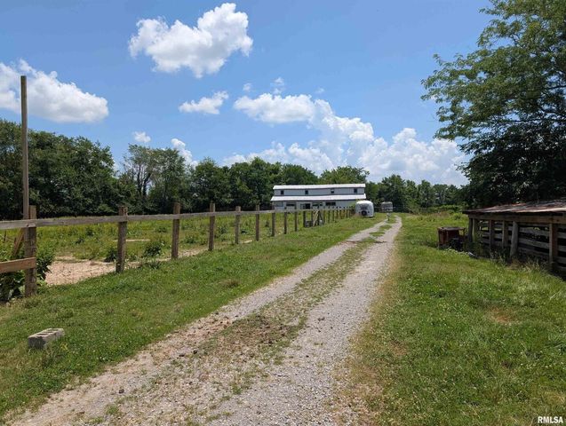 340 Dameron Lane, Vienna, IL 62995