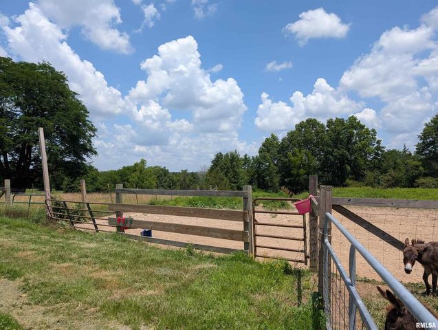 340 Dameron Lane, Vienna, IL 62995