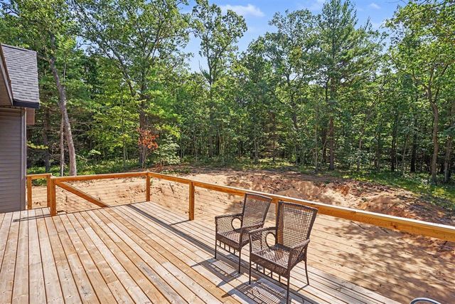 5195 Bittersweet Drive, Muskegon, MI 49445