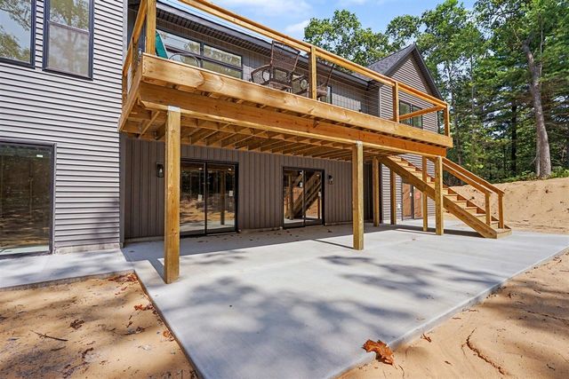 5195 Bittersweet Drive, Muskegon, MI 49445