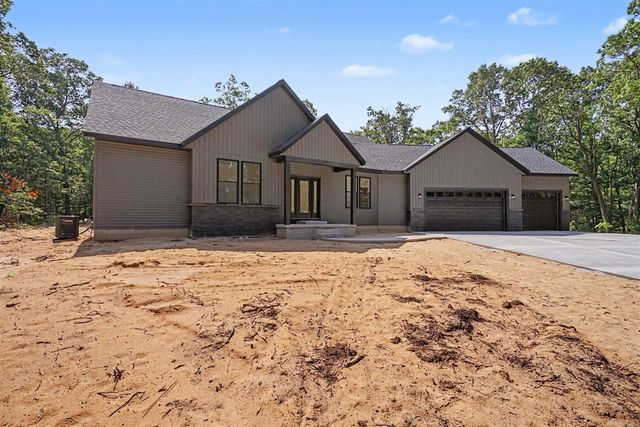 5195 Bittersweet Drive, Muskegon, MI 49445