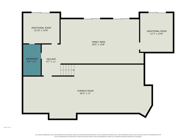 5195 Bittersweet Drive, Muskegon, MI 49445