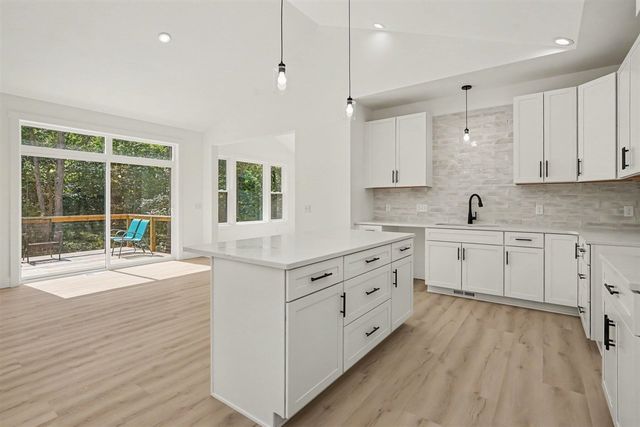 5195 Bittersweet Drive, Muskegon, MI 49445