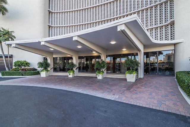 1200 S Flagler Drive 1706, West Palm Beach, FL 33401