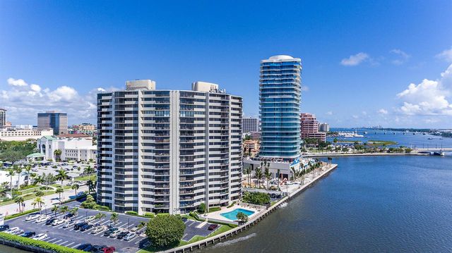1200 S Flagler Drive 1706, West Palm Beach, FL 33401