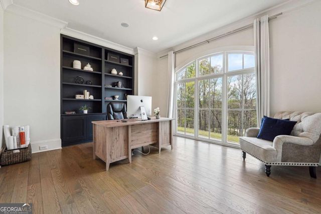 252 Traditions Drive, Alpharetta, GA 30004