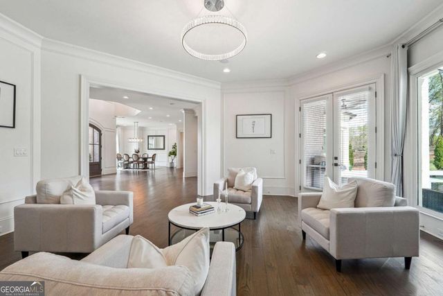 252 Traditions Drive, Alpharetta, GA 30004
