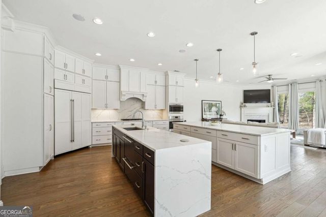 252 Traditions Drive, Alpharetta, GA 30004