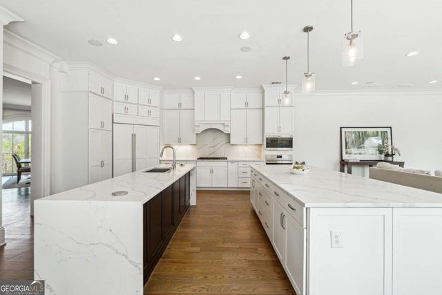 252 Traditions Drive, Alpharetta, GA 30004