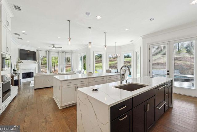 252 Traditions Drive, Alpharetta, GA 30004