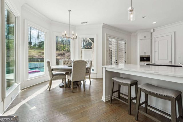 252 Traditions Drive, Alpharetta, GA 30004