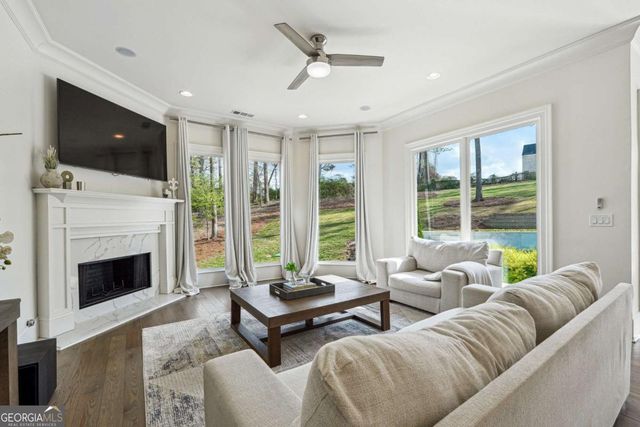 252 Traditions Drive, Alpharetta, GA 30004