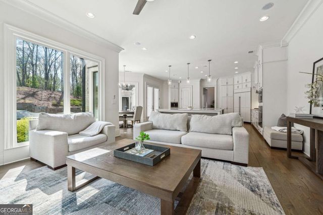 252 Traditions Drive, Alpharetta, GA 30004