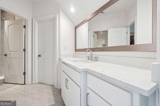 252 Traditions Drive, Alpharetta, GA 30004