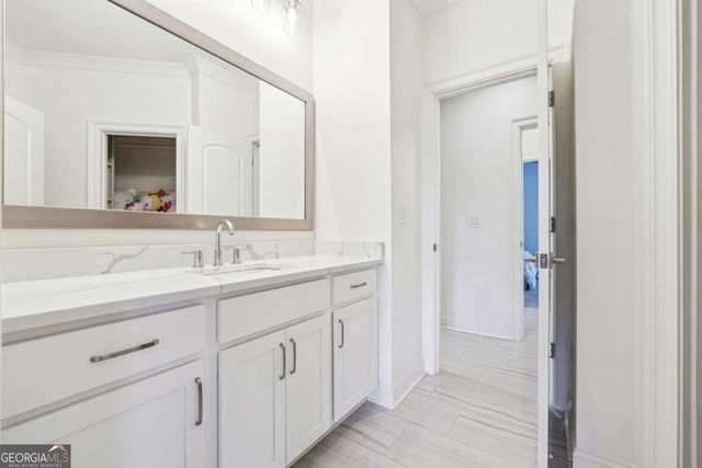 252 Traditions Drive, Alpharetta, GA 30004