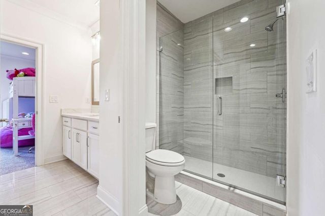 252 Traditions Drive, Alpharetta, GA 30004