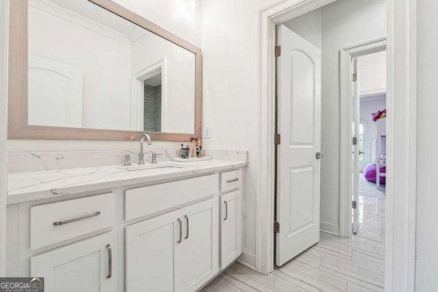 252 Traditions Drive, Alpharetta, GA 30004