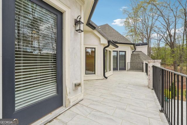 252 Traditions Drive, Alpharetta, GA 30004